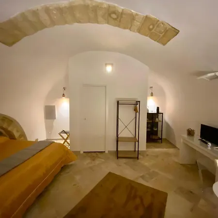 Guesthost - Number 12 Luxury * Bari