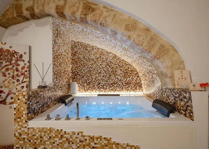 Guesthost - Number 12 Luxury ベッド・アンド・ブレックファスト バーリ