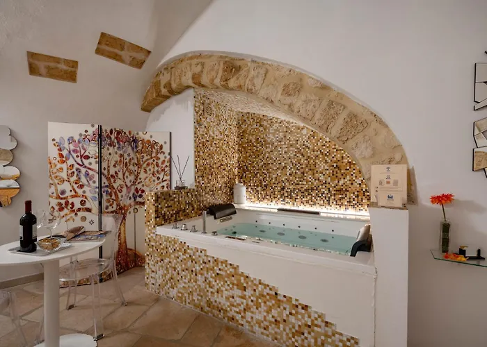 ベッド・アンド・ブレックファスト Guesthost - Number 12 Luxury