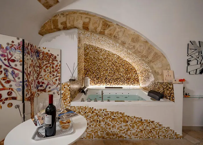 ベッド・アンド・ブレックファスト Guesthost - Number 12 Luxury 4*