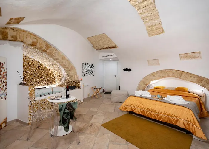 ベッド・アンド・ブレックファスト Guesthost - Number 12 Luxury