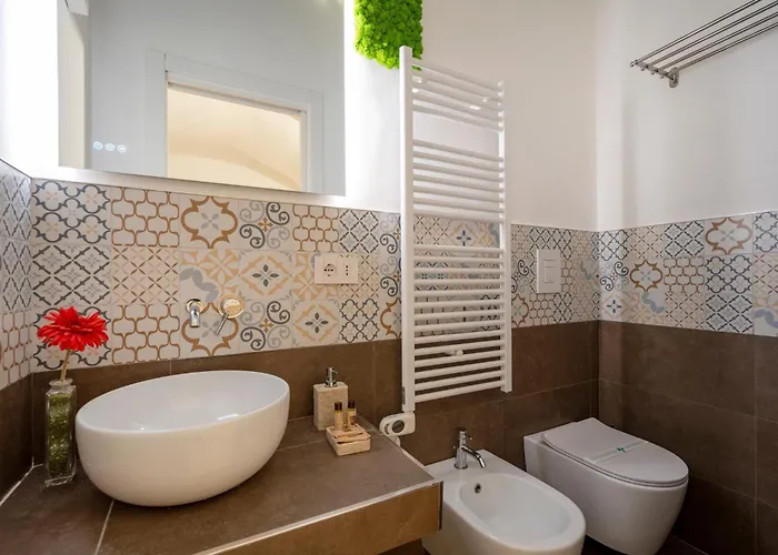 Guesthost - Number 12 Luxury ベッド・アンド・ブレックファスト 4*