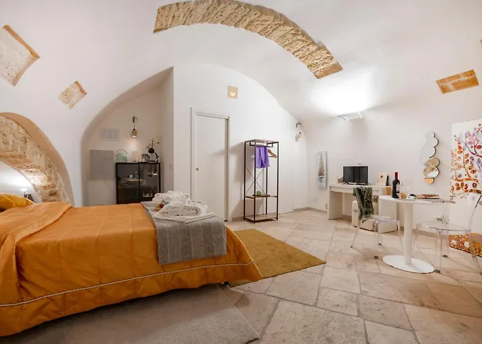 Guesthost - Number 12 Luxury ベッド・アンド・ブレックファスト バーリ