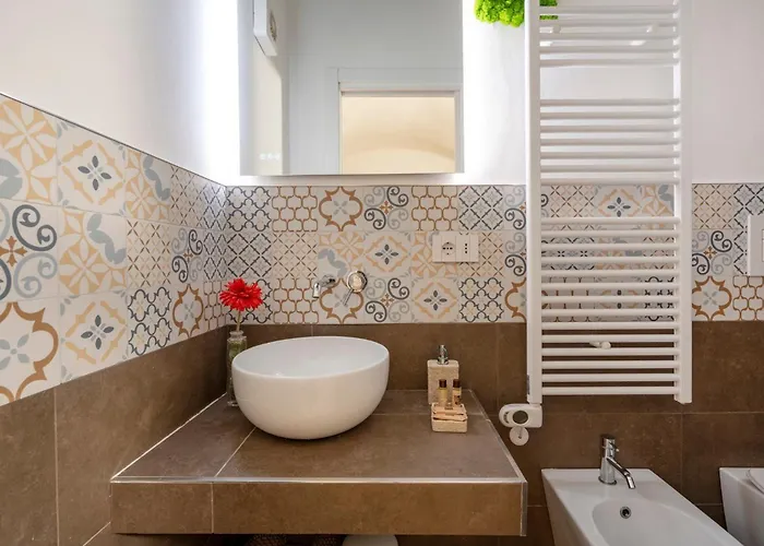 Guesthost - Number 12 Luxury ベッド・アンド・ブレックファスト